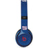NFL New York Giants Distressed Beats Solo 3 Wireless Skin